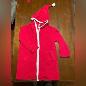 Gymboree Girls Robe